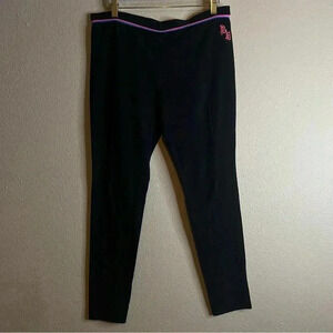 Vintage Versace Sport Leggings